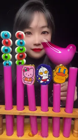 ASMR Chinese Mukbang 🤤🤤 #asmr #emoji #mukbang #mukbangeatingshow #tiktok #xiaoxuan #fypp #fyp #foryou #trend #mukbangseafood #mukbangkorea #mukbangvideo #mukbangs #food 