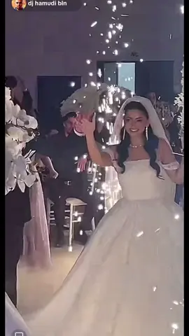 Mariam & Jounes Hochzeit💍 #fy #tiktok #hochzeit #mariam #jounes #viral #foryourpage #fyyyyyyyyyyyyyyyy 