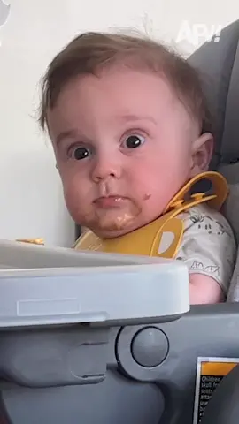 Mom served him some audacity this morning 😂 #afv