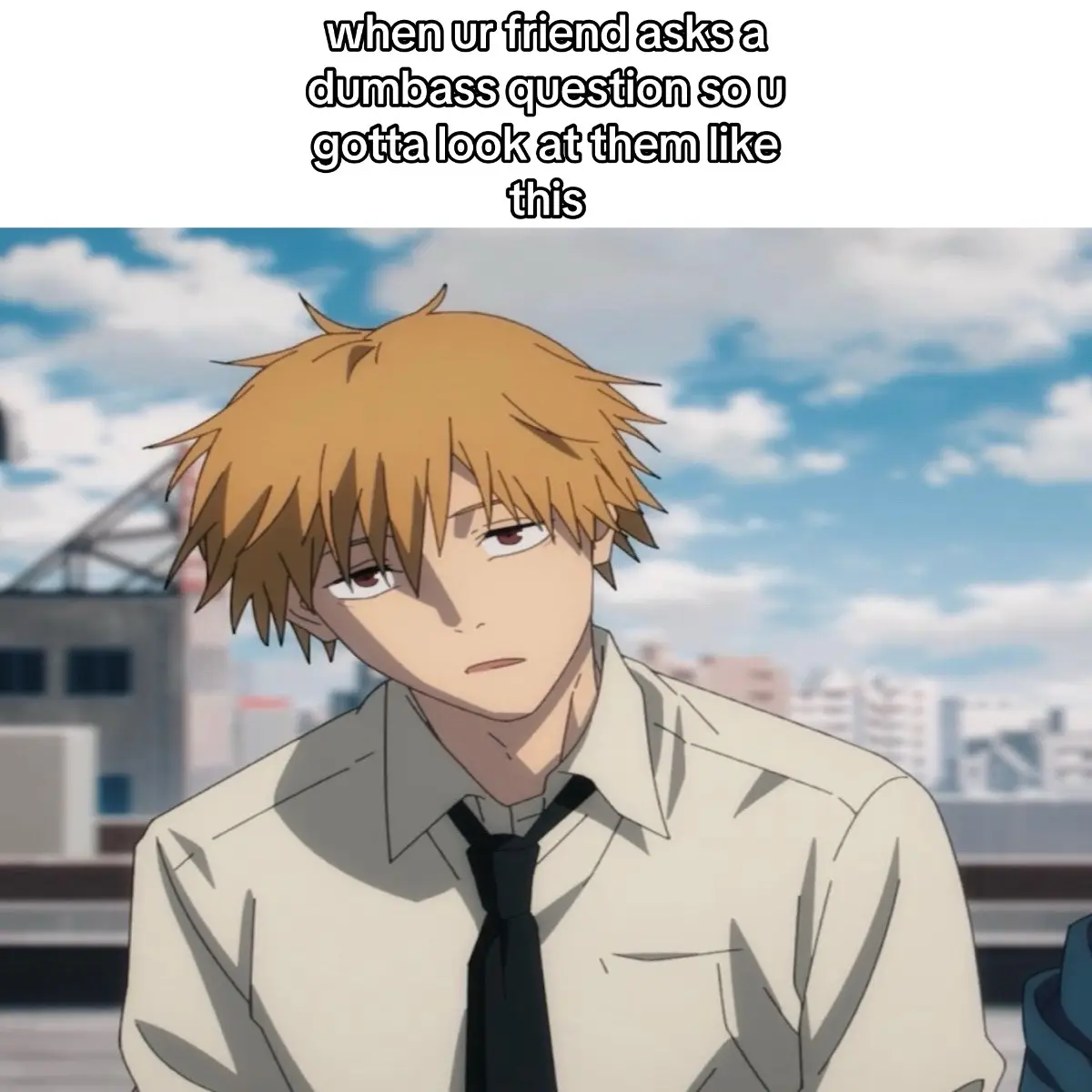 #denji #csm #fyp #foryou 