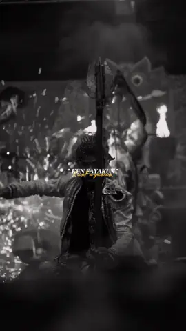 Kun fayakun 🍃🔥👉🎧👈🔥 #slowmosmooth #jawapride #kunfayakun #kidungasmasejati #iniaku #templatecapcut #CapCut #key_abdilah #fyp 