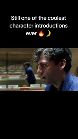 Moonknight is is freakin cool. #moonknight #disneyplus #marvelstudios #mcu #fightscene #superheroes #moonknightshow #fyp #foryoupage #viral #blowthisupforme 