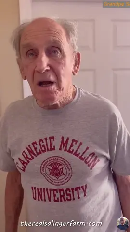 Grandpa worries about his youngest son #family #grandpa #grandfather #dementia #caregiver #father #oldpeople 