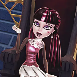 Draculaura edit🩷 Scenepacks credit - sqnnynoir on instagram Follow for mores edits like this🩷 #fyp #foryou #viral #fanpage #fanedit #draculaura #monsterhighdolls #draculauramonsterhigh #monsterhighedit #edit 