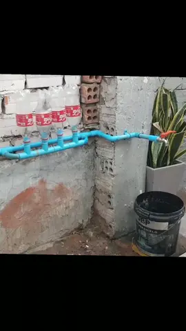Amazing Idea to make super water pressure #DIY #pvc #reelsfbシ #PVC #reelsfb #reelsfypシ゚ #Plastic #electric #reelsviral #reels2023 #pressure #reelsfypシ #pvc #drums #diy #reels #DIY #electrician #idea #Waterpump #airforce 