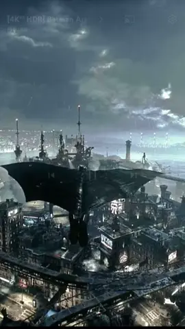 #game #gaming #batman #batmanbegins #fly #flying 