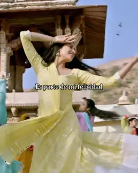Aclaro que no es la traducción #bollywoodsong #song #music #india #musicaindia 