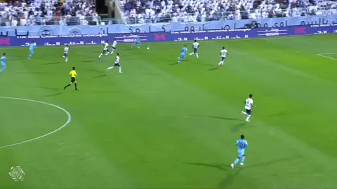 تصديات محمد العويس مع الهلال الجزء الثاني 