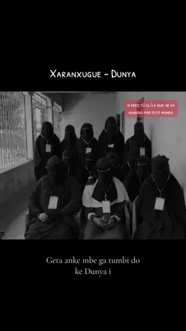 Xaranxugue - Dunya #soninkara🇸🇳🇲🇱🇲🇷🇬🇲🇬🇳 #deenoverdunya #soninkelesplusbelle #alhamdulillah #fyp #recordatorio #allah #viralvideo