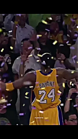 2010 NBA Finals Last Minute #NBA#basketball#edit#viral#foryou#fyp#fypシ  