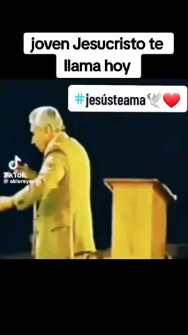 #jesusunicocamino❤️ #jovenjesucristotellama #jesusviral 