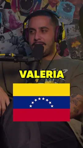 Valeria Carruyo la mas bella de Venezuela