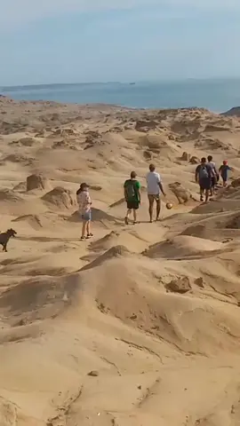 #perú 🇵🇪 #adventure #FunwithFriends #BeachLife #viral #campamento #lobitos #piura #playa