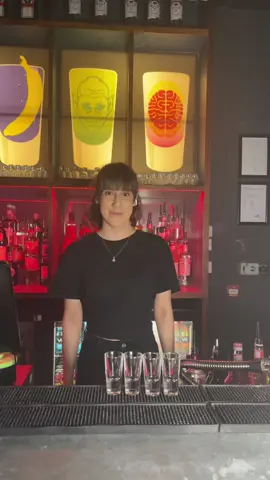 FIREBALL IS OFFICIALLY AT BAA BAR!! Come and get it while its hot 🔥 #fyp #fireball #BaaBarNotts #bartender #bartok #barscene #bartenderlife #EndedUpAtBaaBar 