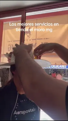 #RioverdeSLP🇲🇽 #somosElMoroMG🤠👌🏻 #calidadennuestrosservicios✨ 