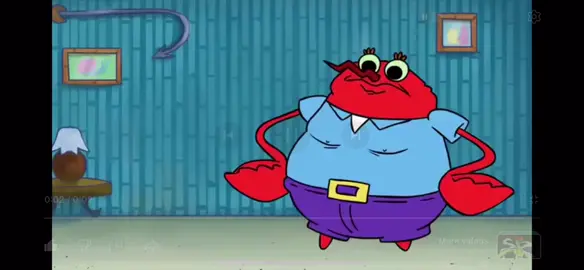 Money Money Money Money #mrkrabs 