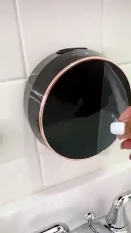 استخدم الصابون بذكاء مع موزع الصابون الأوتوماتيكي 🦠