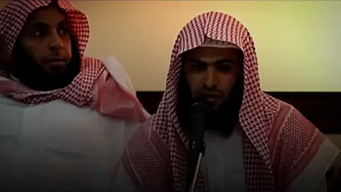 سلمان العتيبي | سورة ق  #سلمان_العتيبي #سورة_ق #تلاوة_خاشعة #اكسبلور #تلاوة_عطرة #قرآن #قرآن_كريم #تلاوة_خاشعة 