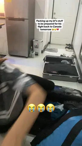 Sakit 😞  #fyp #foryoupage #foreignboyfriend #foreigner #afam #canadianpinay🇵🇭🇨🇦 #girlfriendsbelike #longdistance #pinay #fypシ #longdistancerelationship #ldr #girlfriend #ldrstory #taylorandtine #manila