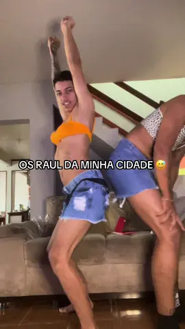 🤣  #raul #foryou #viral #fyp #vaiprafy 