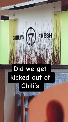 Did they kick us out? #chickencrispers #chipsandsalsa #southwesteggrolls #chills #hampton #virginia #chaos #dinnerwithkids #kidsbeingkids #eatingwithkids #whatitslike #attitude #crazykids #diningout #fyp #foryou #trending #ohwhatfun #kidstiktok #toddlersoftiktok #toddlermom #momtoks #momlife #crispers #sweettea 