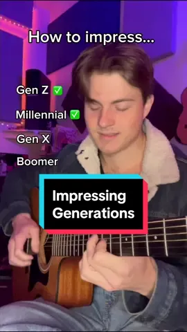 Did I get these right?? #guitar #acoustic #fingerstyle #fyp #guitartok 