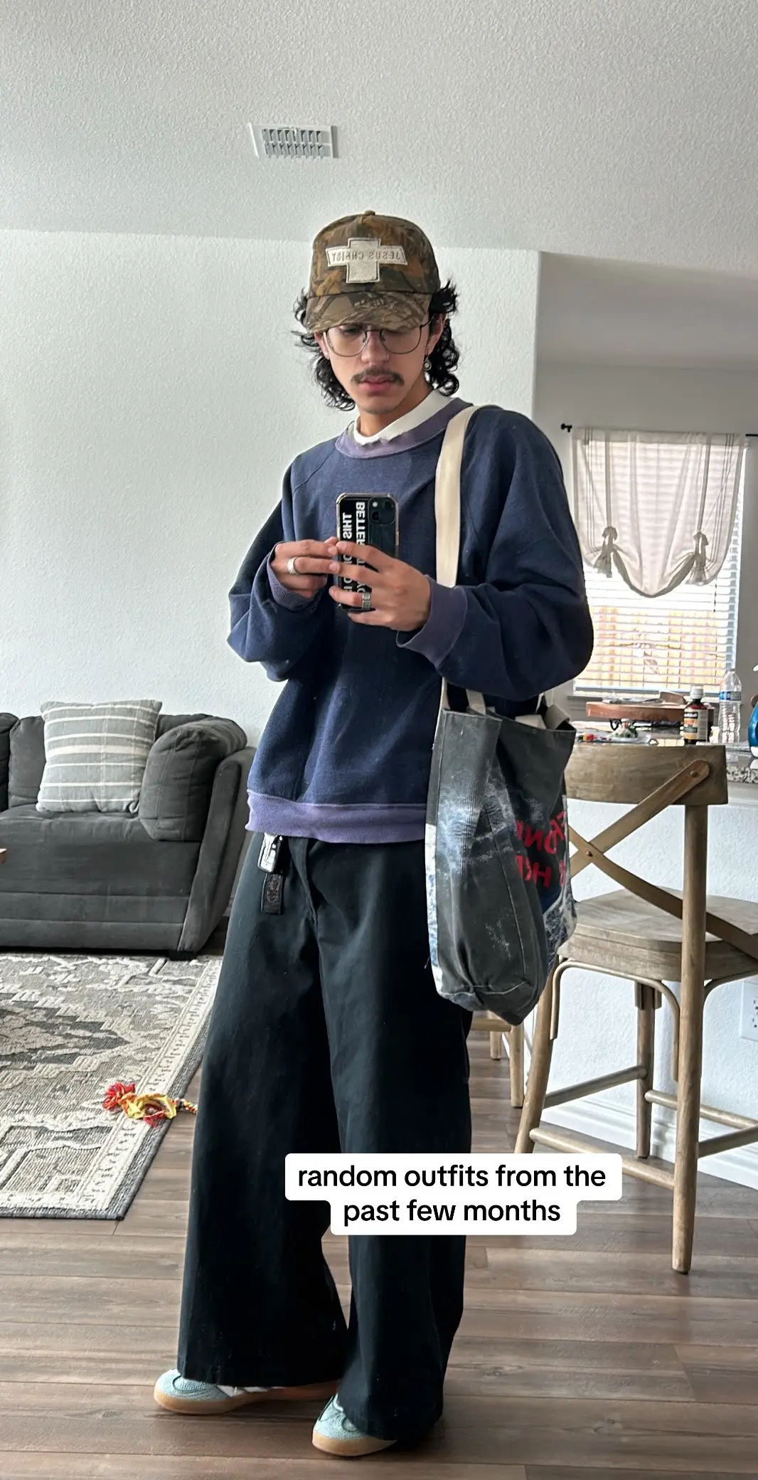 stuff ive been wearing