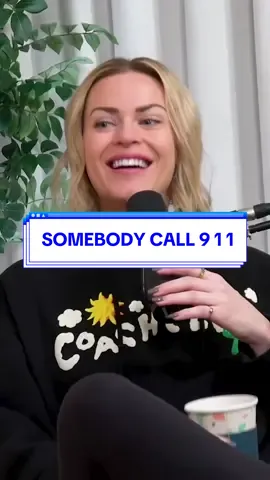 that’s a body….no like for real, listen to your body 🏥 #fyp #bravo #podcast 