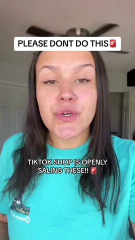 You need to be careful!! 🚨🚨 #fyp #peach #foryoupage #TikTokShop #ttshop 