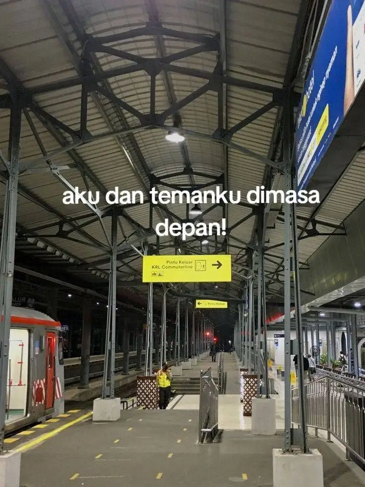 Semangat ya masuk KAI Tidak boleh menyerah#tiktokpelitlike1k❤🙃 ##railfansdaop5pwt #sfdd🛐 #srfdd⚡ #tiktokpelitfypnih😔💔 