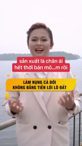 #ghép nối với @Cát Tường Đất Vàng Vùng Ven  #bấtđộngsản #lanđộtbiến #chứngkhoán #bítcoi #đacấp thua hết #sảnxuất #kinhdoanh . #sảnxuấtkinhdoanh đưa cho ta những #trảinghiệm từ nhỏ tới lớn để có được những #kiếnthức rèn luyện đúng đủ đều và đầy  @VUA$QUẠT 