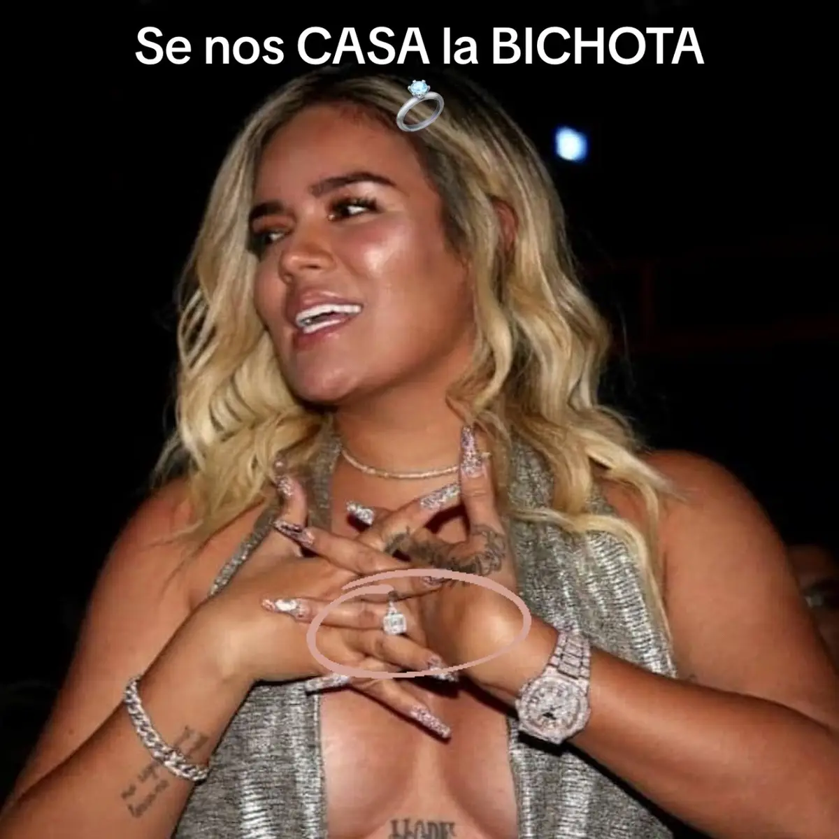 #karolg #feid #ferxxo #matrimonio #boda #parejas #fyp #amor #anuel 