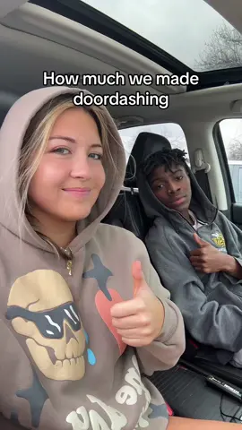 #doordash 