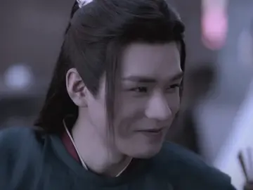 They were only falling in love 😞 #wordofhonor #wordofhonor山河令 #wenkexing #zhouzishu #wenkexing×zhouzishu #fypシ #bl #Love 