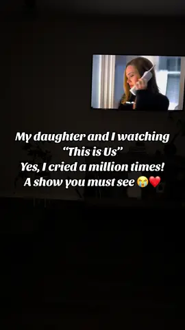 Si quieren llorar, veanlo! You will cry but i loved it #thisisus #thisisusfinalchapter #netflix #netflixseries 