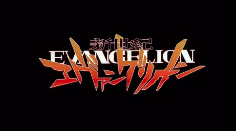 Anime: “Neon Genesis Evangelion”                Opening: 1                                                       Song: 