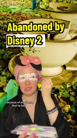 Replying to @Angel Deanly the worst part of this hasn’t even happened yet. #abandoned #creepypasta #urbanexploring #makeupstorytime 