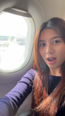 ur daily reminder to catch flights not feelings