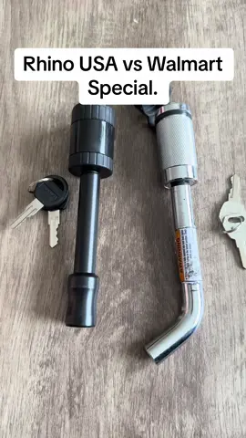 Rhino USA > Walmart special. #rhinousa #towing #rv #camper #fyp #viral #truck #trucktok #truck 