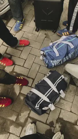 awayday🔥 #adidasfootball #casualstyle #stoneisland #casuals #casualindonesia #fypシ #pasukancasual #adidas #casualoutfits 