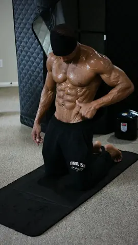 🏡 Core Training 🥵  10 Minutes In @thesaunabox & A Quick Core Workout For You To Play! ▪️Alternating Tuck Crunches  ▪️Oblique Crunches ▪️Side Leg Drops ▪️Figure ♾️ ▪️Crunch Hold 30-45 Seconds Each Exercise  3 Sets (Like-Share-Save-Try) Core XPlode Program 📱💻 Link In Bio👈 @thesaunabox  Discount Code  MUSCLENINJA  #homeworkouts #coretraining #abs #sixpacks #sweatsesh #ninjatraining #activerecovery #abworkouts #calisthenics #saunatime #bodyweightexercises #workoutroutine #reels #getshredded #nutritionmatters #lowerabs #obliques #menshealth #fitdads Which One You Like More??? Saunas 🔥 Or Ice Baths 🧊 