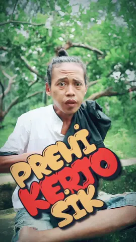 PREI SIK LEK KERJO #fyp #tailincing #viral 