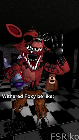 FNAF 2 Foxy in a nutshell  Idea found from @Reuazs  #fnaf #vrchat #fnafruin #fnafsecuritybreach #fnafedit #fnafcosplay #fnaf2 #fnafsb #fnaf9 #fnaf3 #fnaf4 #fnaf1 #fivenightsatfreddy #fivenightsatfreddys #freddy #freddyfazbear #chica #bonnie #bonniefnaf #fivenightatfreddys #fivenightsatfreddyssecuritybreach #foxy #foxyfnaf #foxythepirate #springtrap #fnafspringtrap