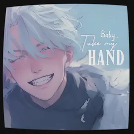 i love u 3000 || ib: @emi.stru_#gojo #gojousatoru #fyp #xuhuong #spring_grpᥫ᭡ 