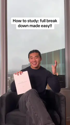 i’m a student but also a boyfriend, son, business owner, gym goer, and content creator and i want to be sure i have time for ALL the important parts of my life. it’s more than possible and now you know how. get The Learning System book tomorrow on US Amazon Prime (link in bio) ♥️ #students #studytok #studymotivation #studytips #studywithme 