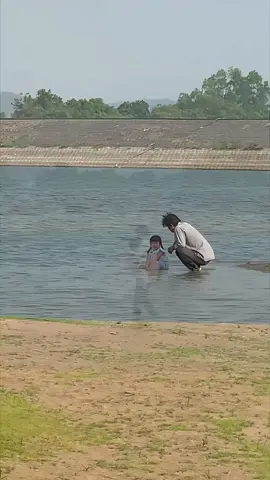 một chút đáng iu mình vô tình gặp được 🥹🤍 #cha #xuhuong #fyp 