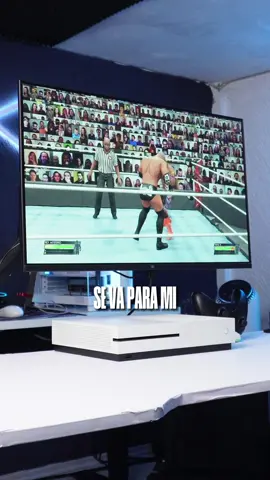 Este monitor de 27”! Te va a ENCANTAR! 😎🫶🏻 27 pulgadas, resolucion 1080, 100hz y panel IPS, que te parece?  #pc #gaming #setup #monitorgamer #tecnologia #soydavidleaal 