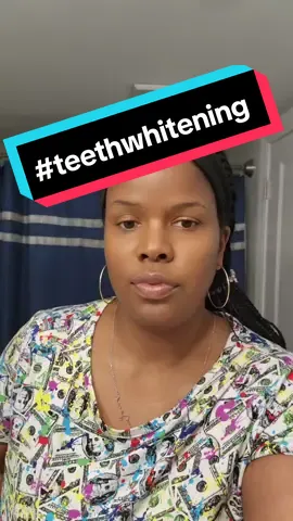 First tike using these #teethwhiteningstrips Looks so good! #teethwhitening #teethwhiteningstrips #teethcare #gurunanda #whitesmile #oralcareroutine #SelfCare #holisticmedicine #oralcare #tiktokmademebuyit #fyp #loveit #foryou #teethwhiteninghack 