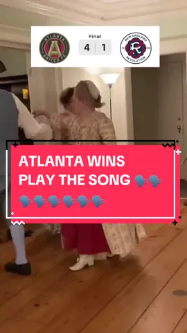 PLAY THE SONG!!!!! 🗣️ #MLS #orlandomagic #atl #win 