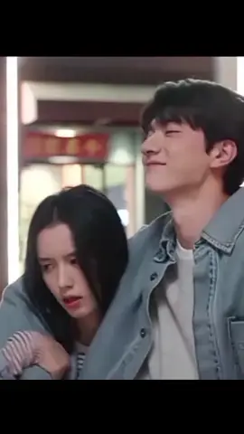 bang lin yi mabok kiyowo bgtt masyallah😭😭😭 #everyonelovesme #zhouye #linyi #cdrama 